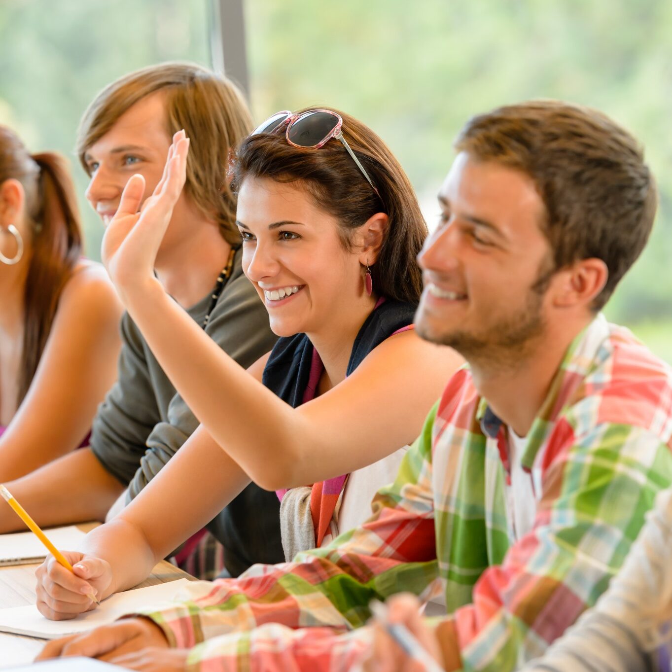 Russian language course