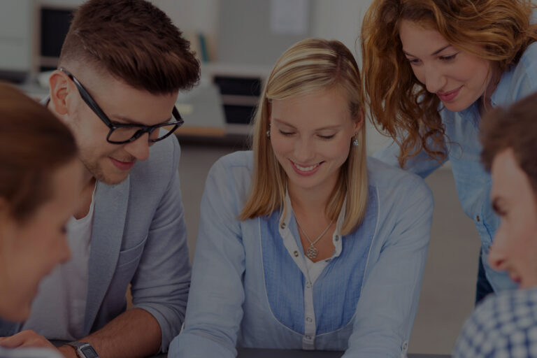 Georgian language course