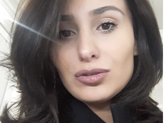Sopho Sopho Akhobadze